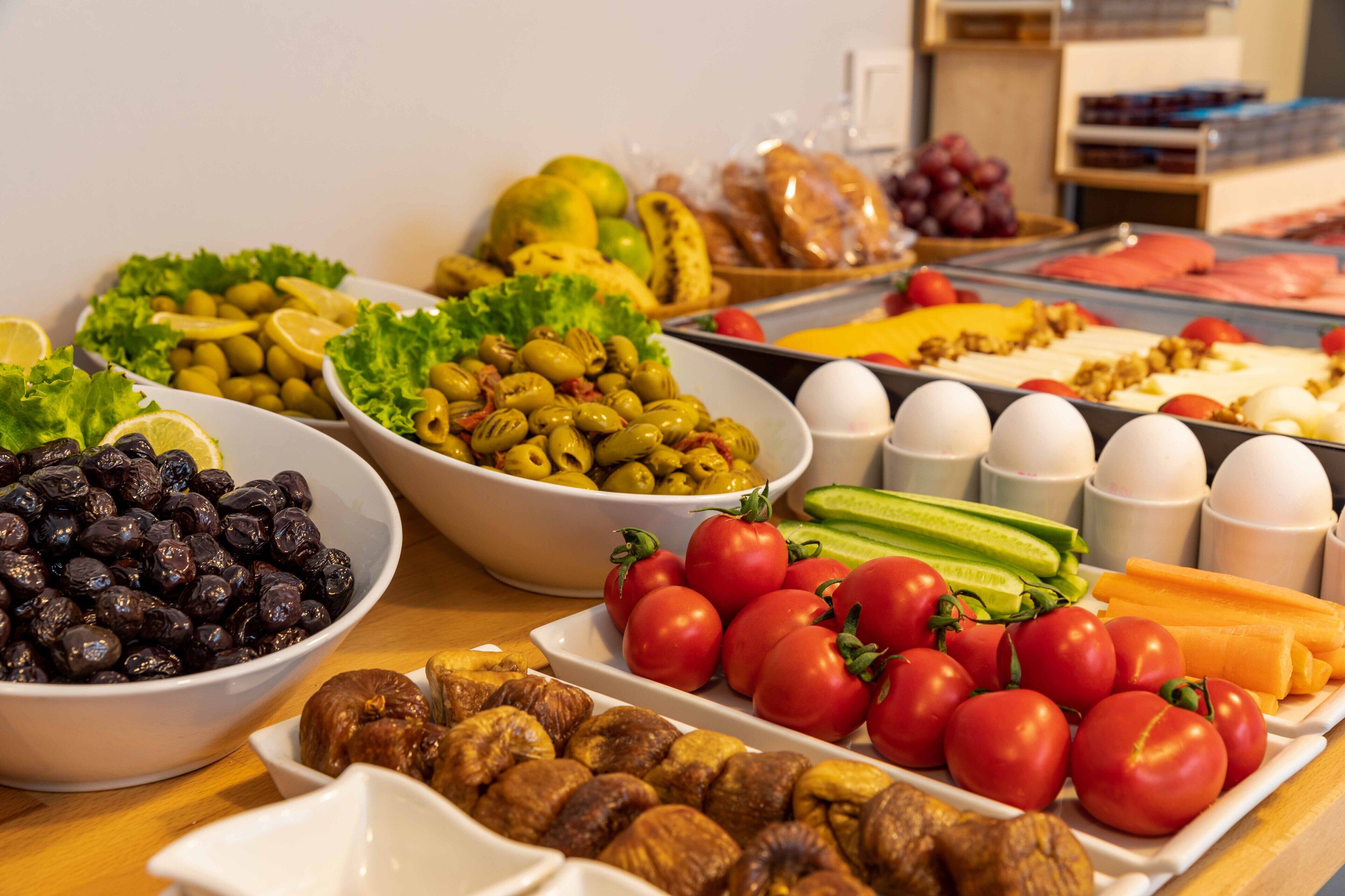 Foto - Green Parrot Hotel Istanbul