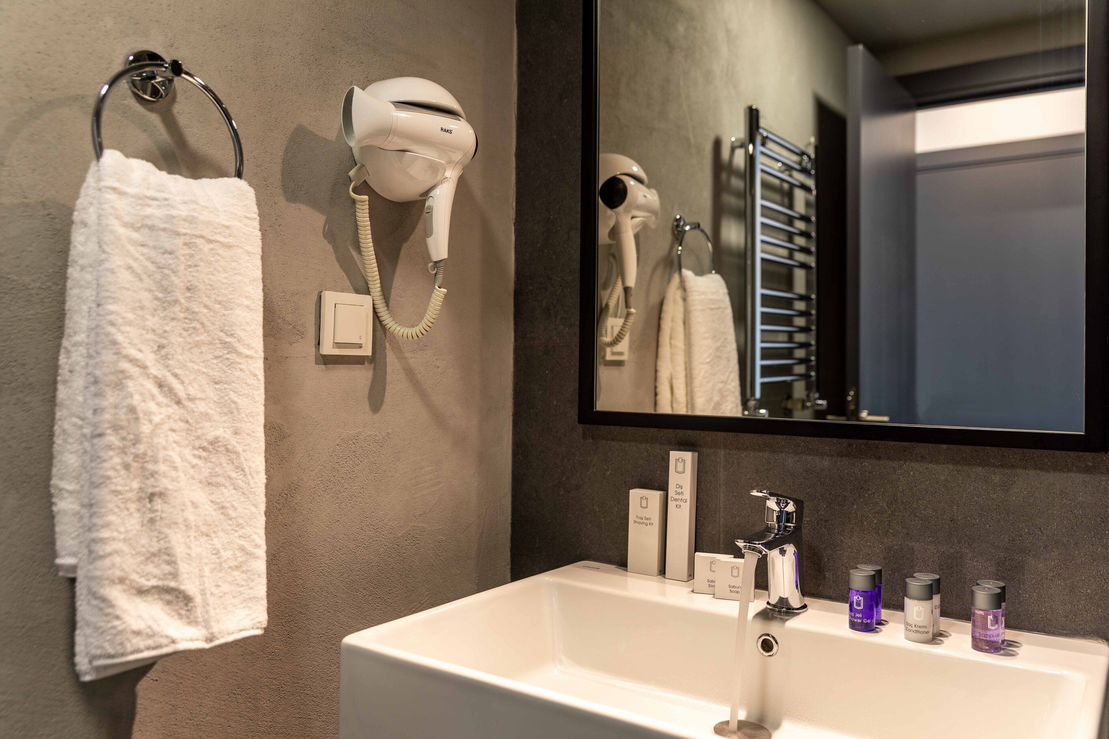 Foto - Green Parrot Hotel Istanbul