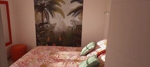 4 Schlafzimmer, Bügeleisen/Bügelbrett, Reisekinderbett, kostenloses WLAN