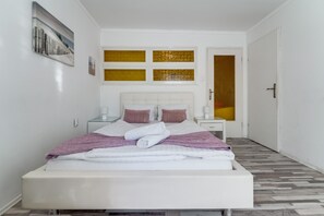 2 bedrooms - B&B Afrodita (Bakar)