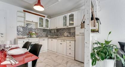 B&B Afrodita