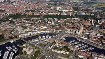 Luchtfoto