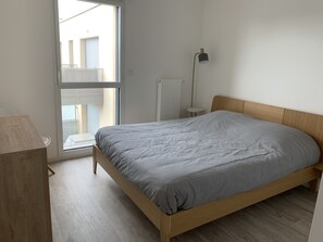 1 chambre