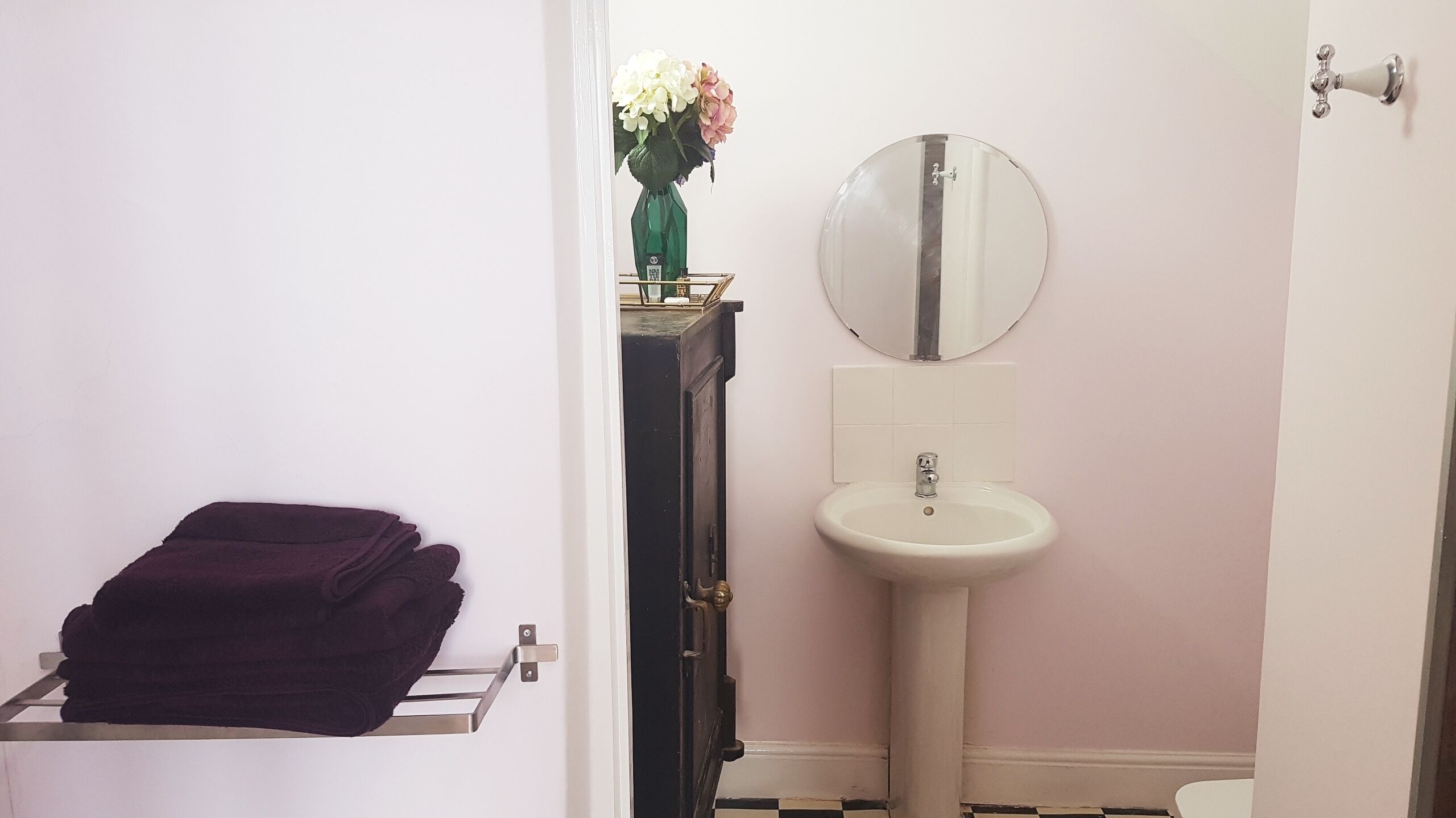 Kamar mandi