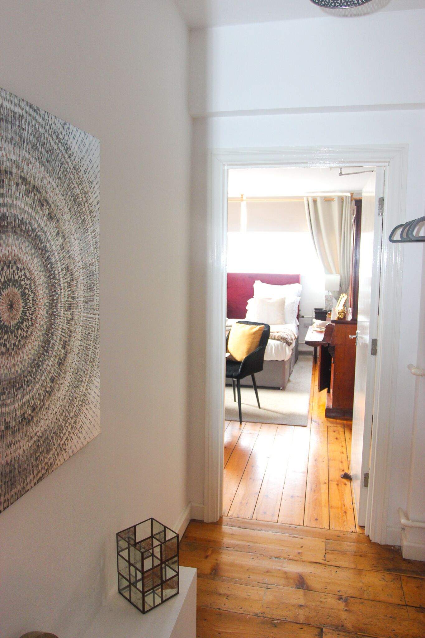 standard room (12) | soundproofing, free wifi, bed sheets