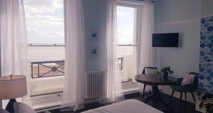 The Bank Hotel & Bistro