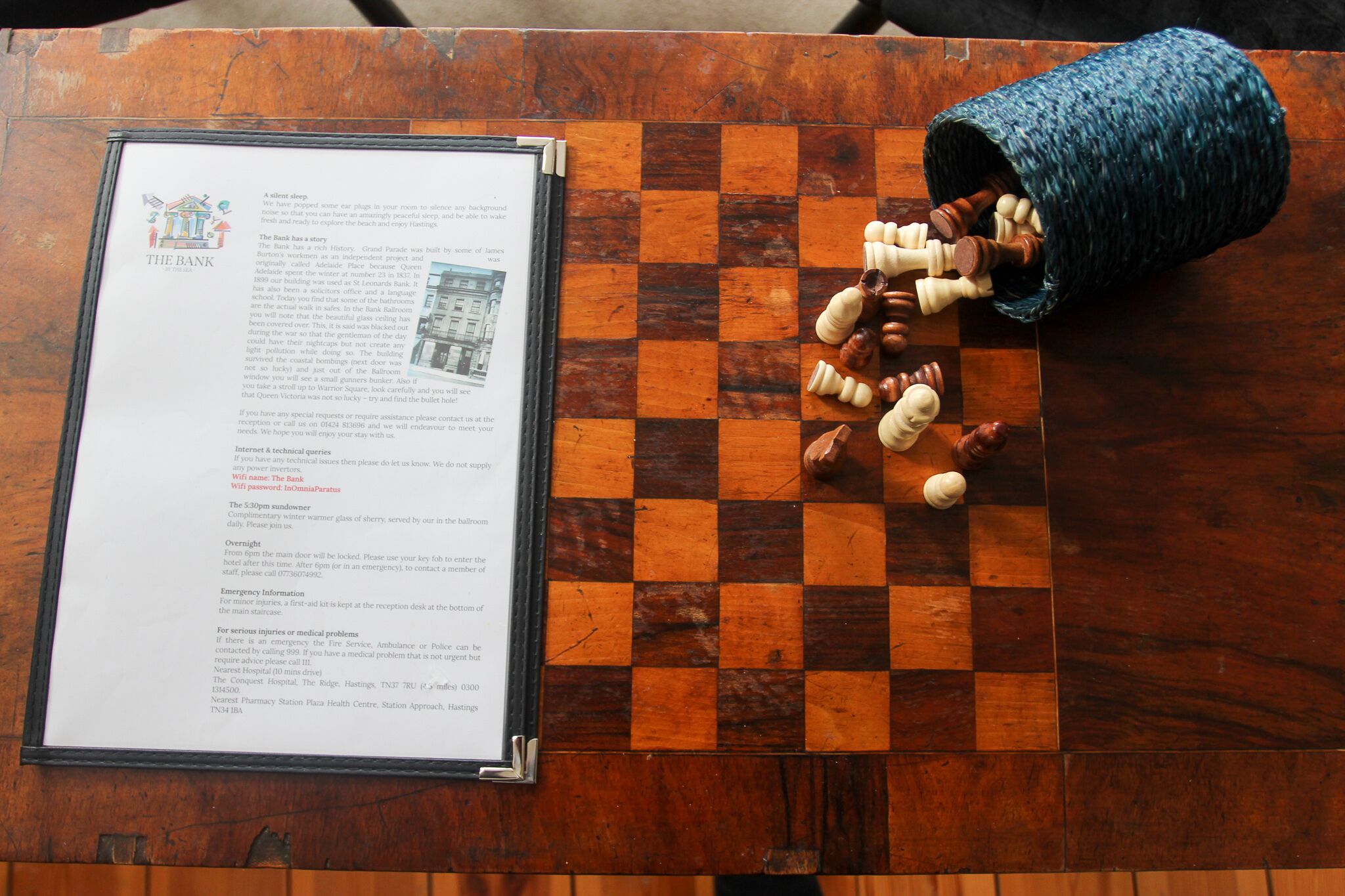 standard room (12) | soundproofing, free wifi, bed sheets