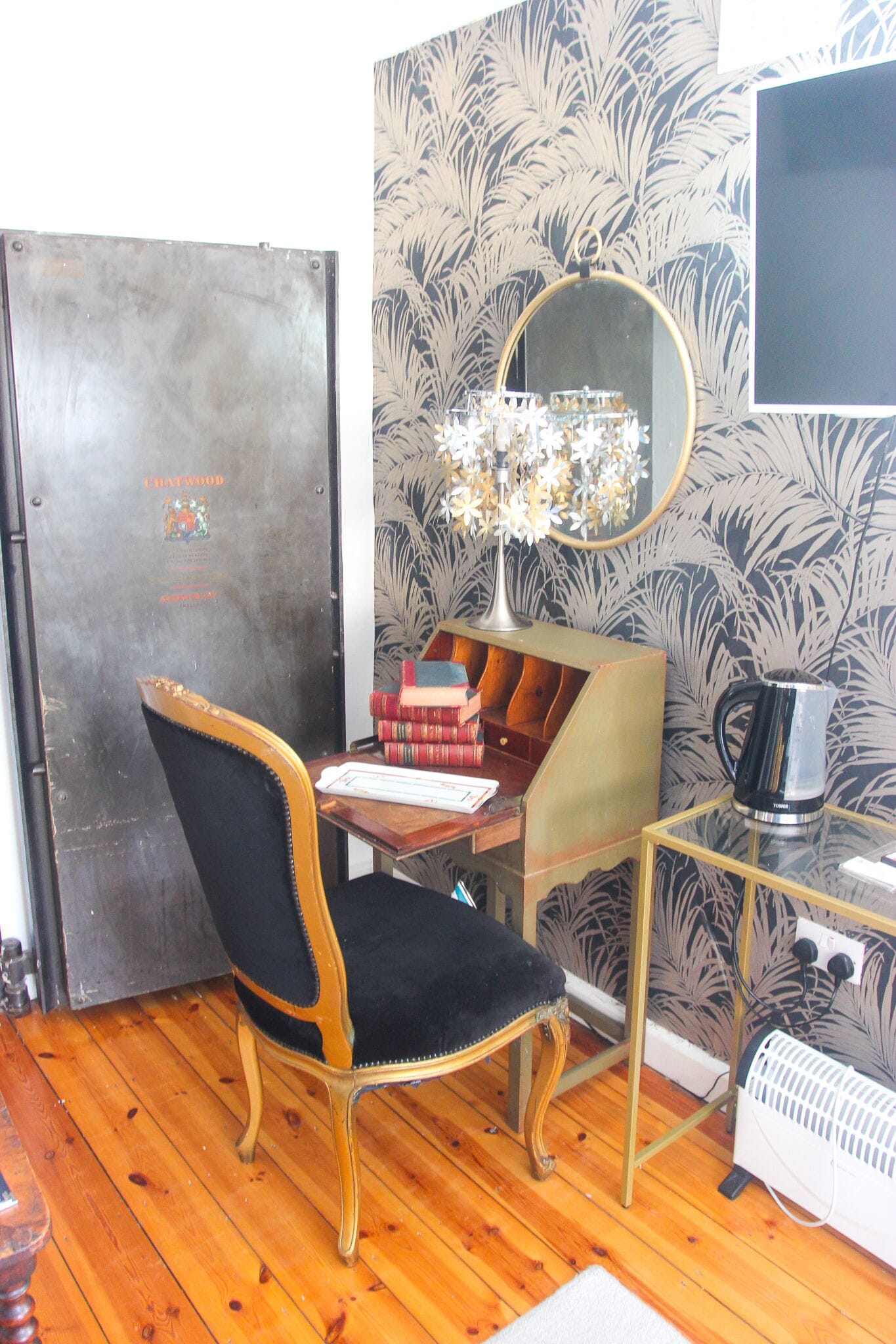 standard room (12) | soundproofing, free wifi, bed sheets