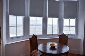 Standard Room (11) | Soundproofing, free WiFi, bed sheets - The Bank Hotel & Bistro (St Leonards-On-Sea)