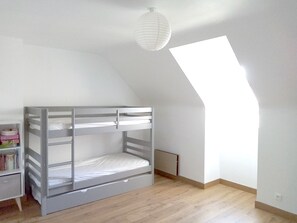 4 Schlafzimmer, kostenloses WLAN