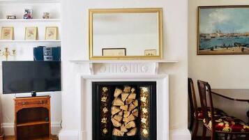 Apartment | Interior