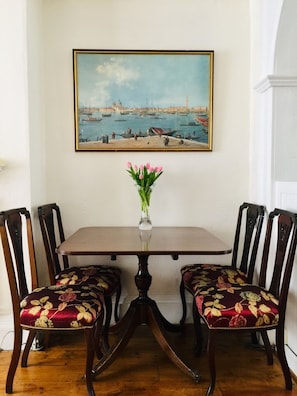 Appartement | Restauration