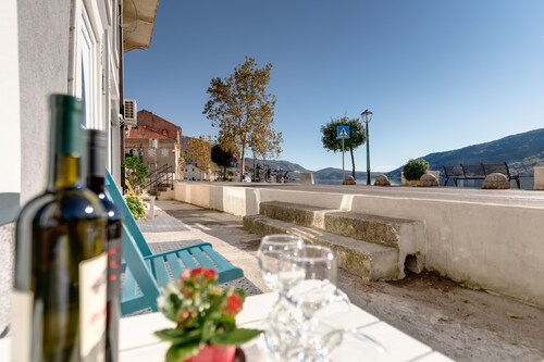 B&B Antigona