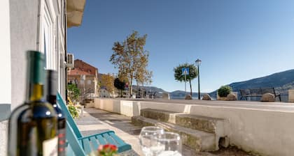 B&B Antigona