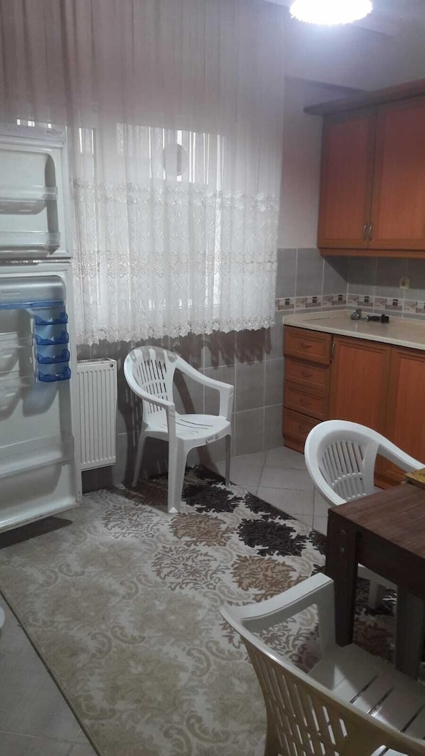 2 chambres, literie de qualité supérieure, ameublement personnalisé