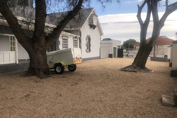 Park view