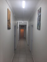 Economy Room, 1 Bedroom | Individually furnished, iron/ironing board, free WiFi