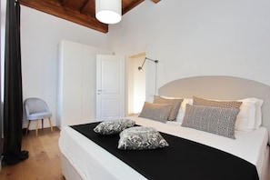 3 Schlafzimmer, Bügeleisen/Bügelbrett, WLAN, Bettwäsche