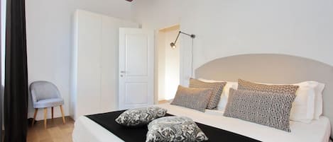 3 Schlafzimmer, Bügeleisen/Bügelbrett, kostenloses WLAN, Bettwäsche