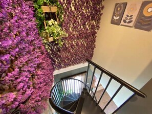Interior - Hambrook House Guest Suites (Tyler Hill)