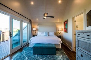 4 Schlafzimmer, Bügeleisen/Bügelbrett, kostenloses WLAN, Bettwäsche