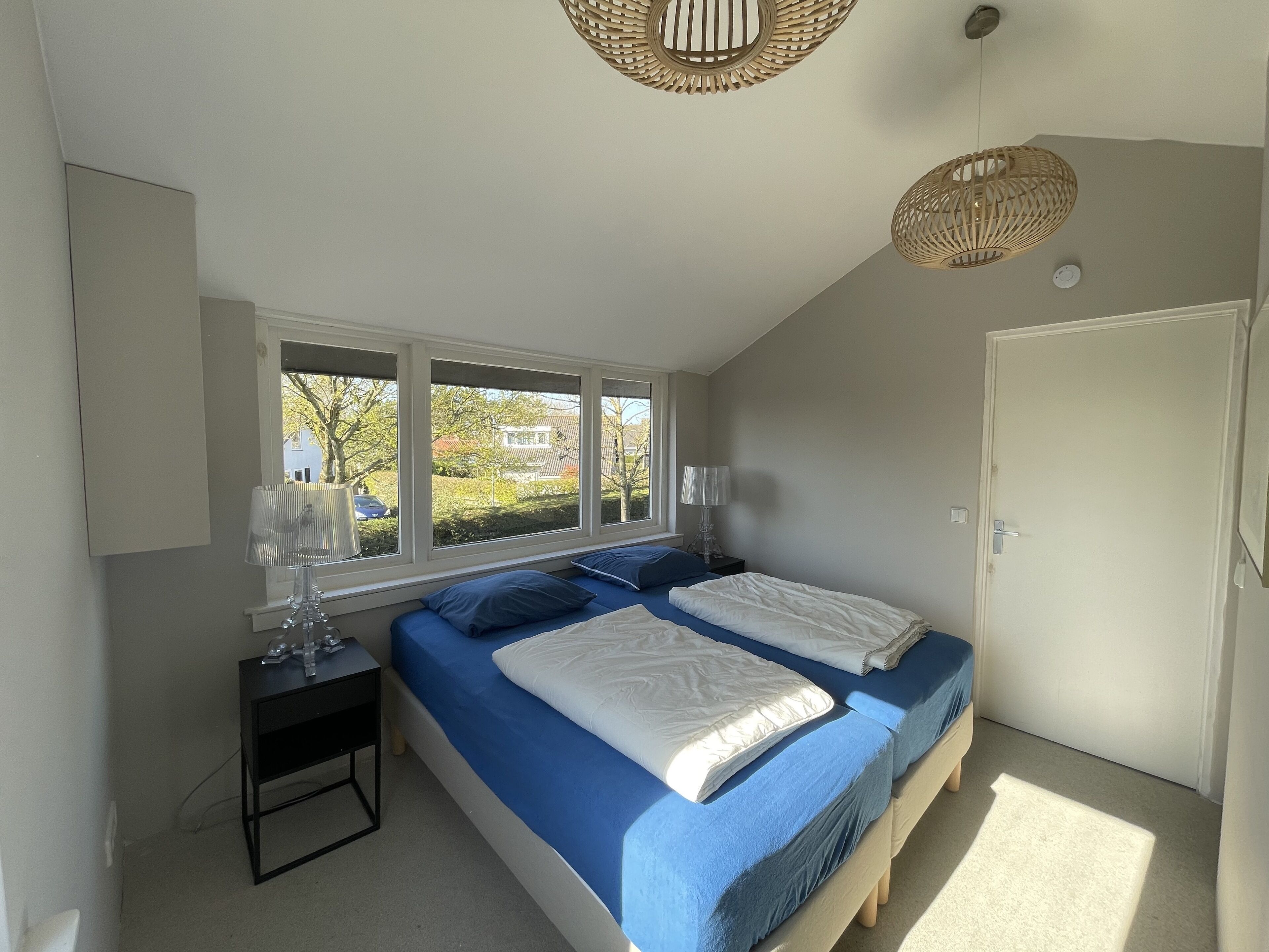 4 Schlafzimmer, Bügeleisen/Bügelbrett, Reisekinderbett, kostenloses WLAN