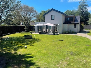 Exterior - Family Beach House (Cadzand)