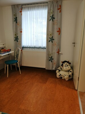 Interior - Vacation apartment (3 rooms) in Saxon Switzerland - Family Krüger (Bad Gottleuba-Berggießhübel)