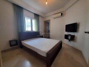 3 Schlafzimmer, kostenloses WLAN, Bettwäsche