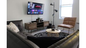 Téléviseur connecté