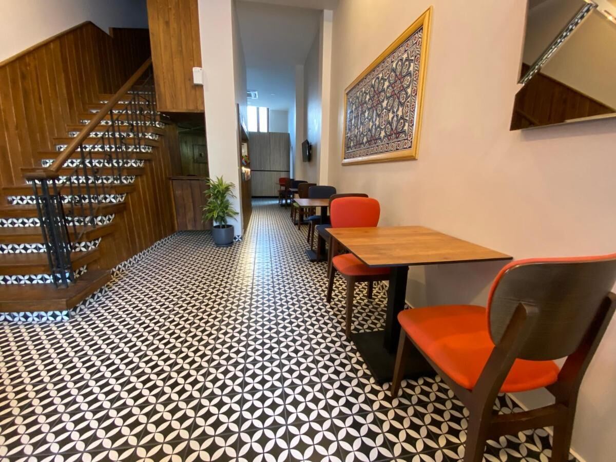 Foto - Victorious Hotel