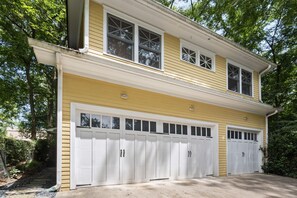 Exterior - Le Tyger by Minty Living (Atlanta)