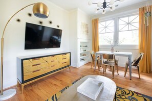 TV, offices