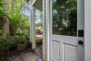 Detalle del exterior