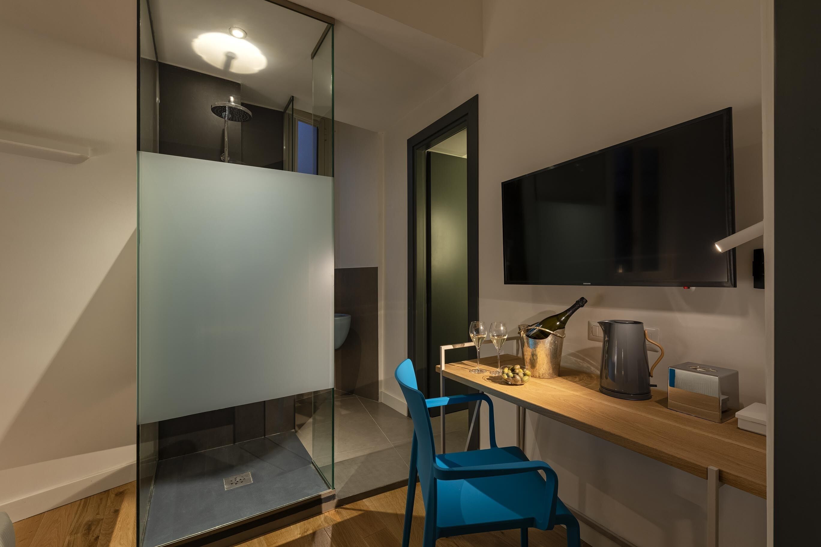 Photo - Giuditta in Trastevere