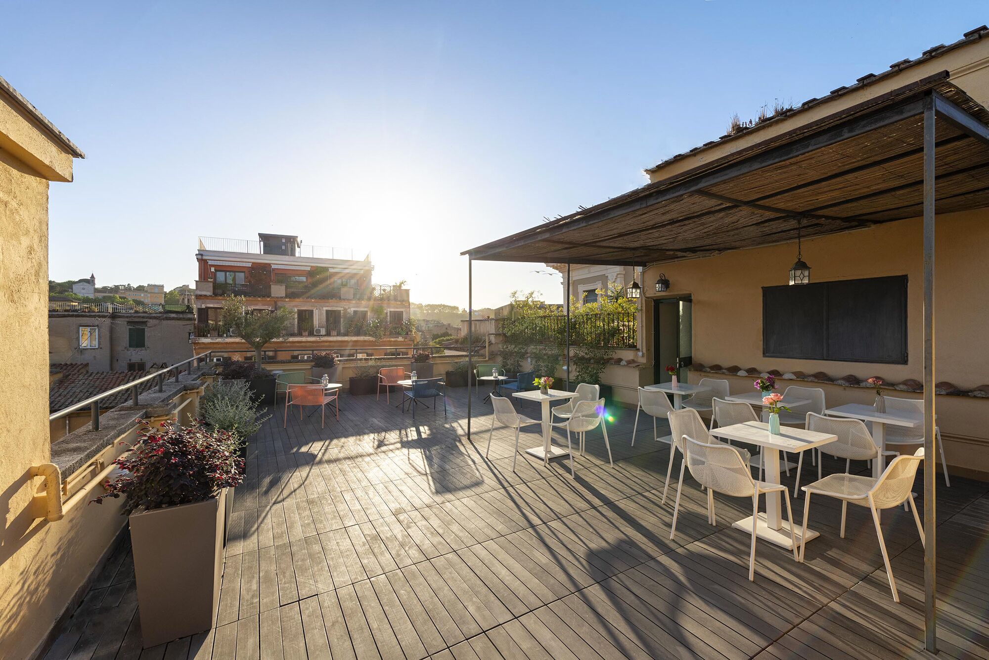 Photo - Giuditta in Trastevere