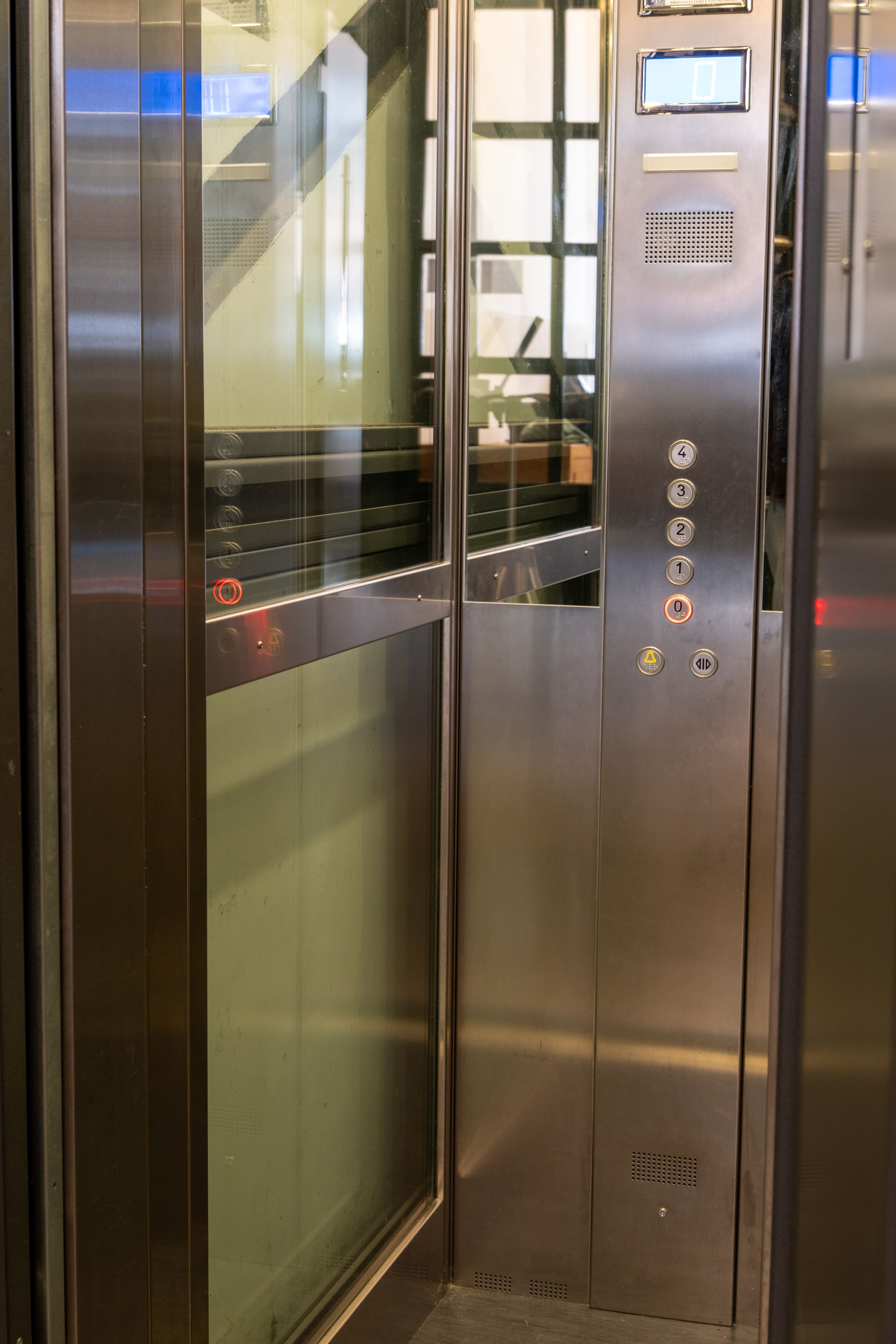 Photo - Giuditta in Trastevere