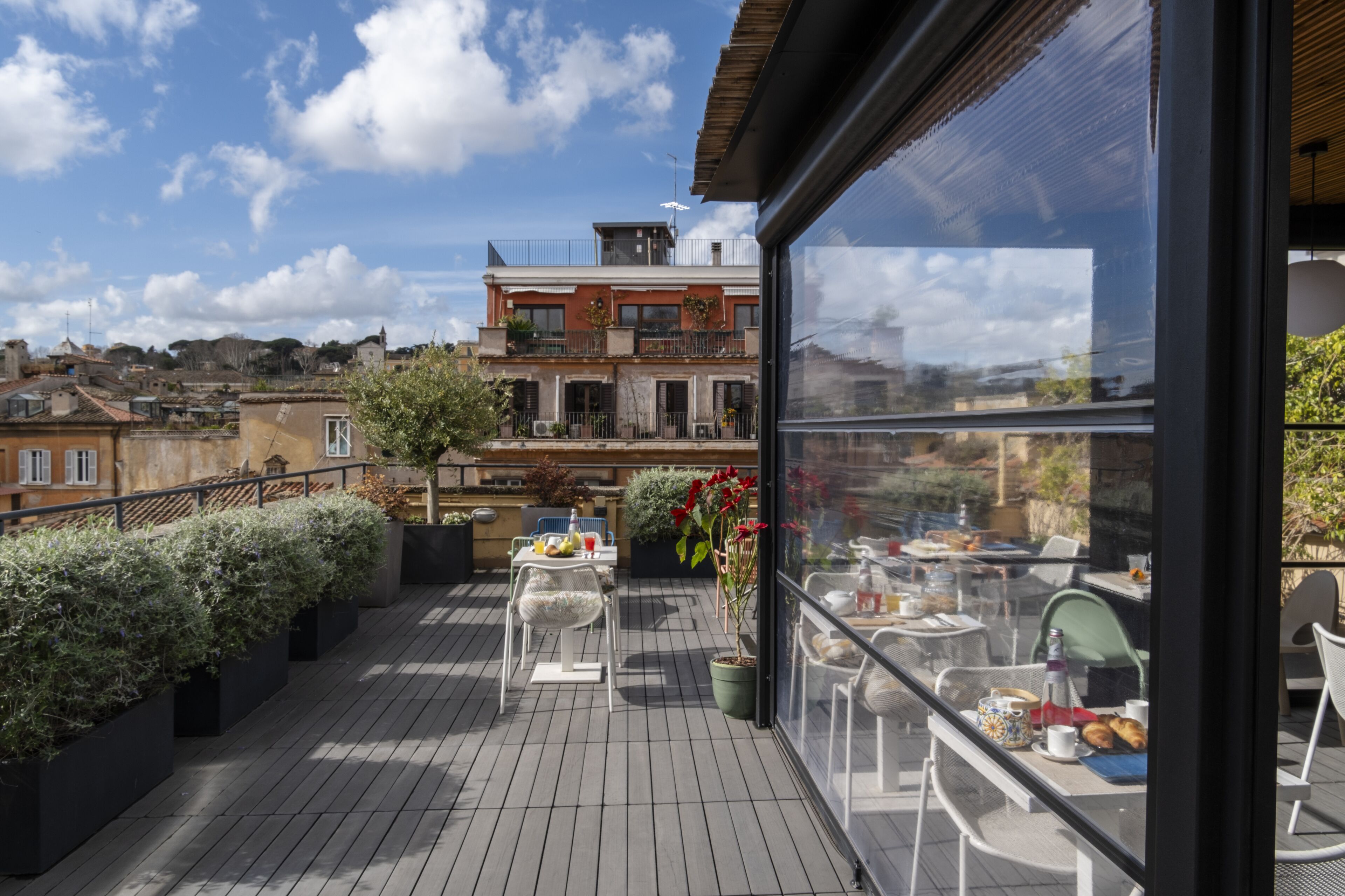 Photo - Giuditta in Trastevere