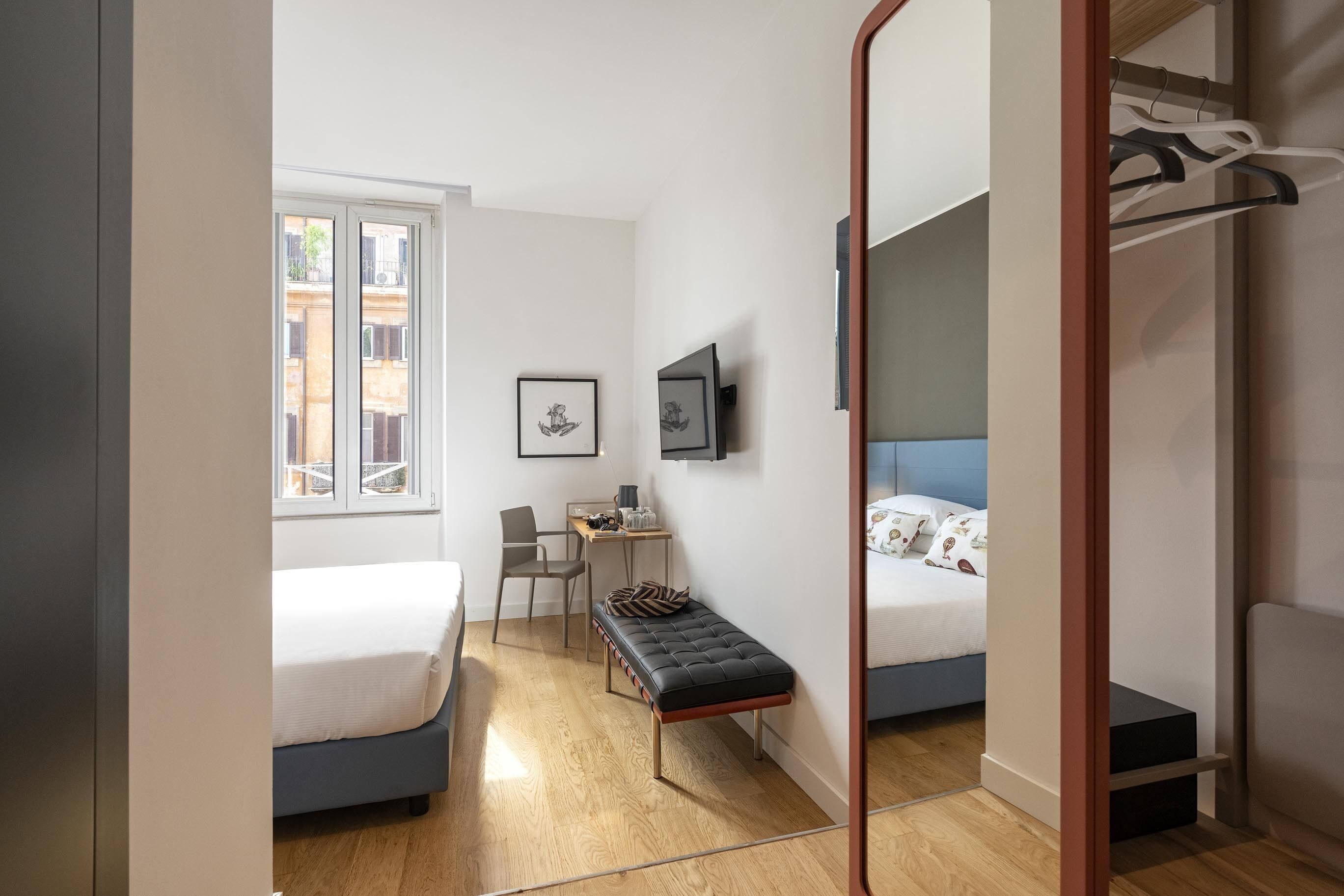 Photo - Giuditta in Trastevere