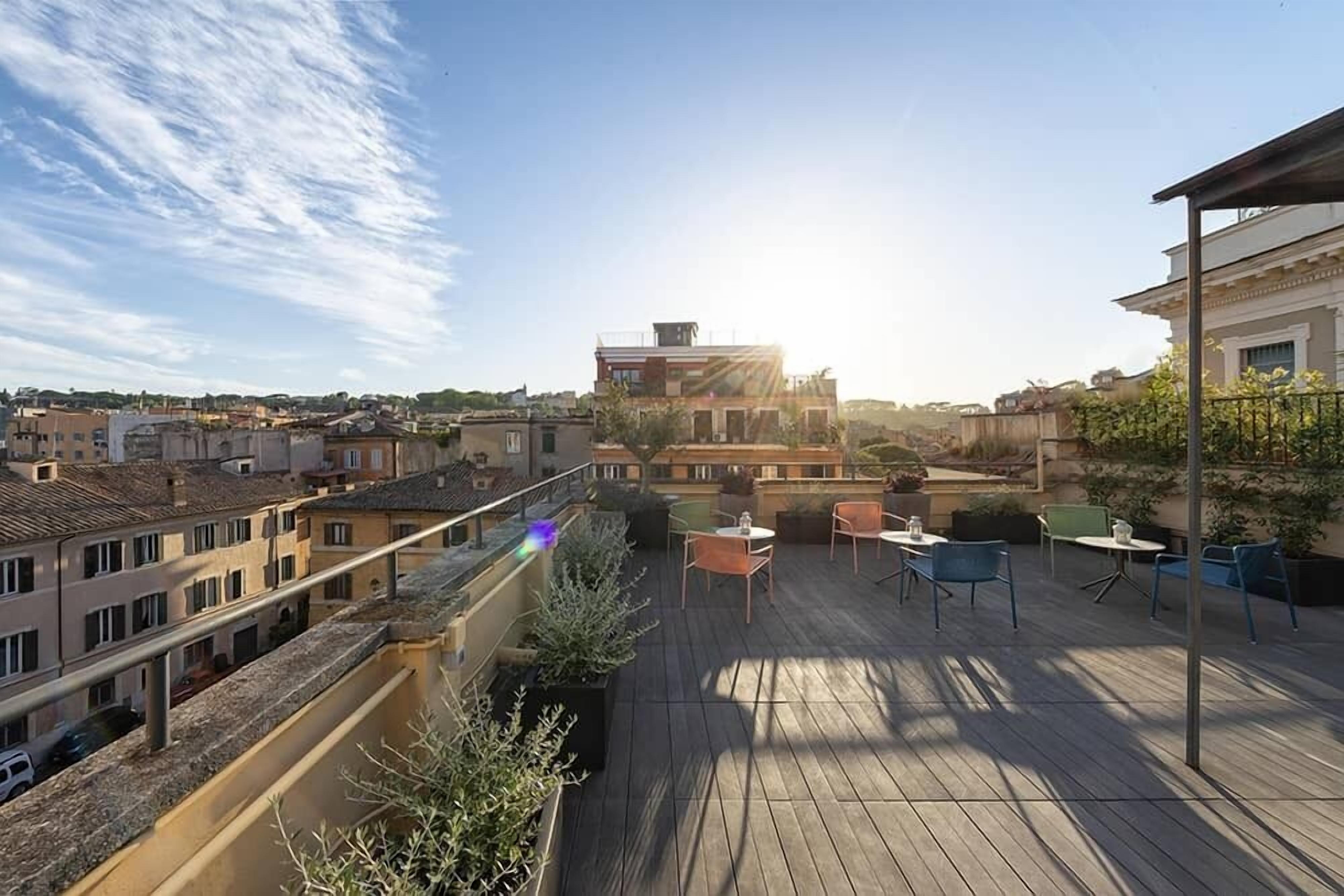 Photo - Giuditta in Trastevere