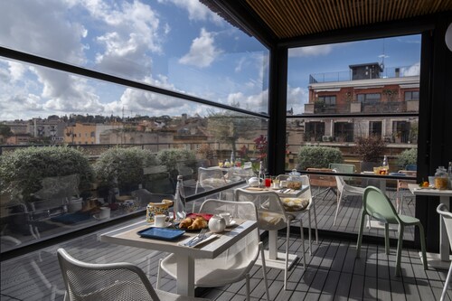 Giuditta in Trastevere