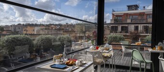 Giuditta in Trastevere