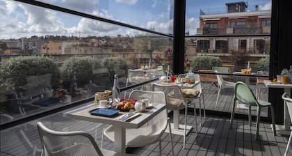 Giuditta in Trastevere