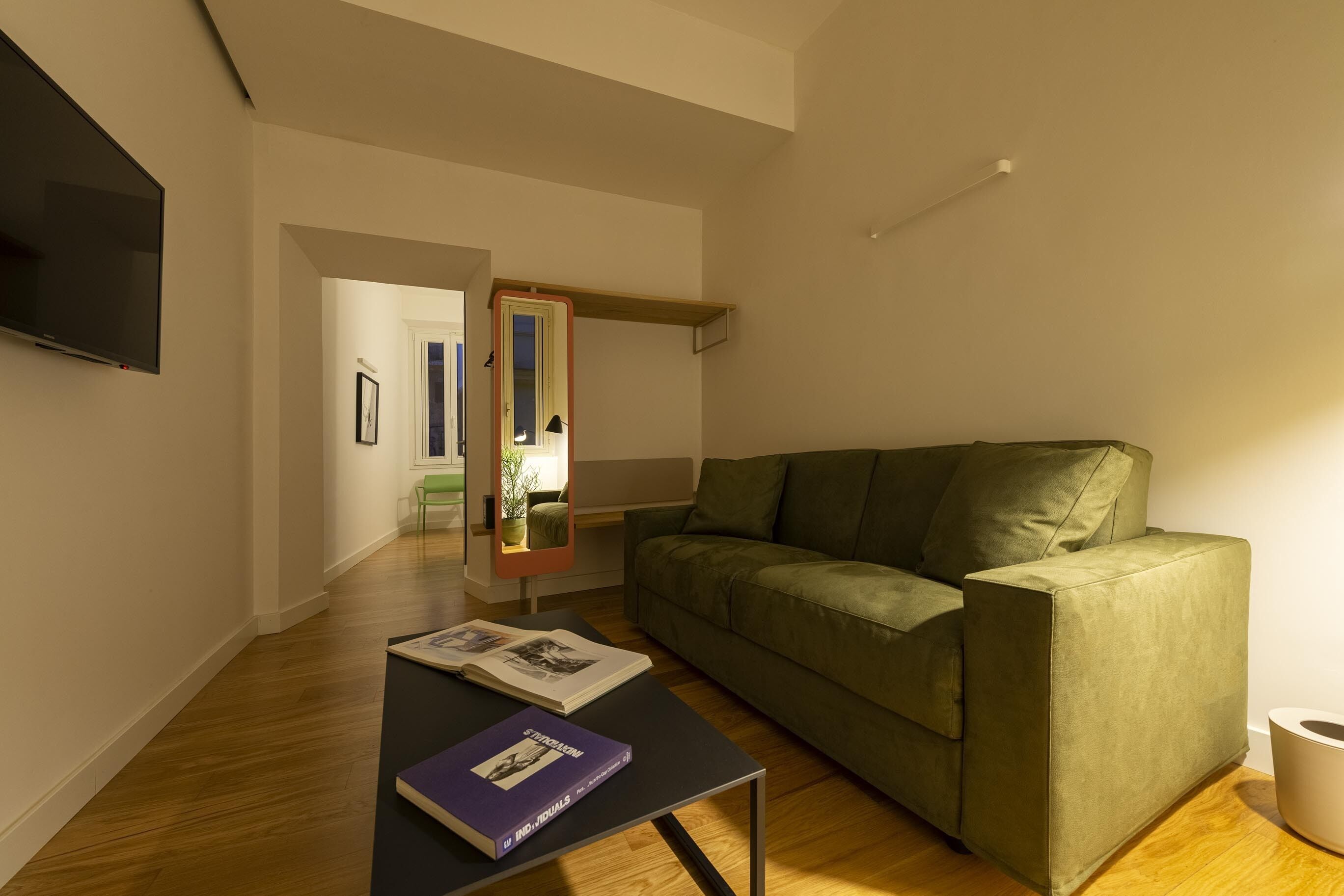 Photo - Giuditta in Trastevere