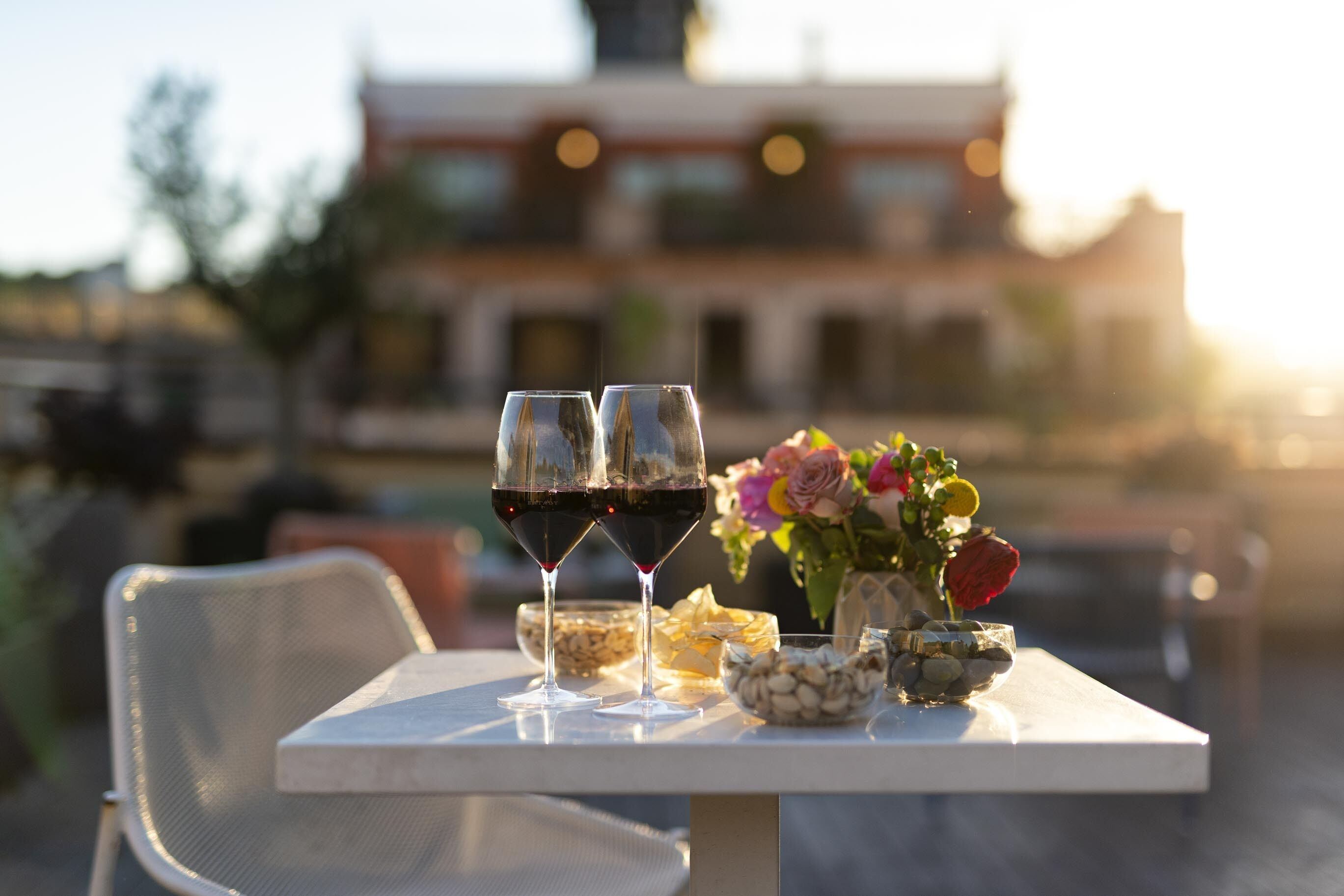 Photo - Giuditta in Trastevere