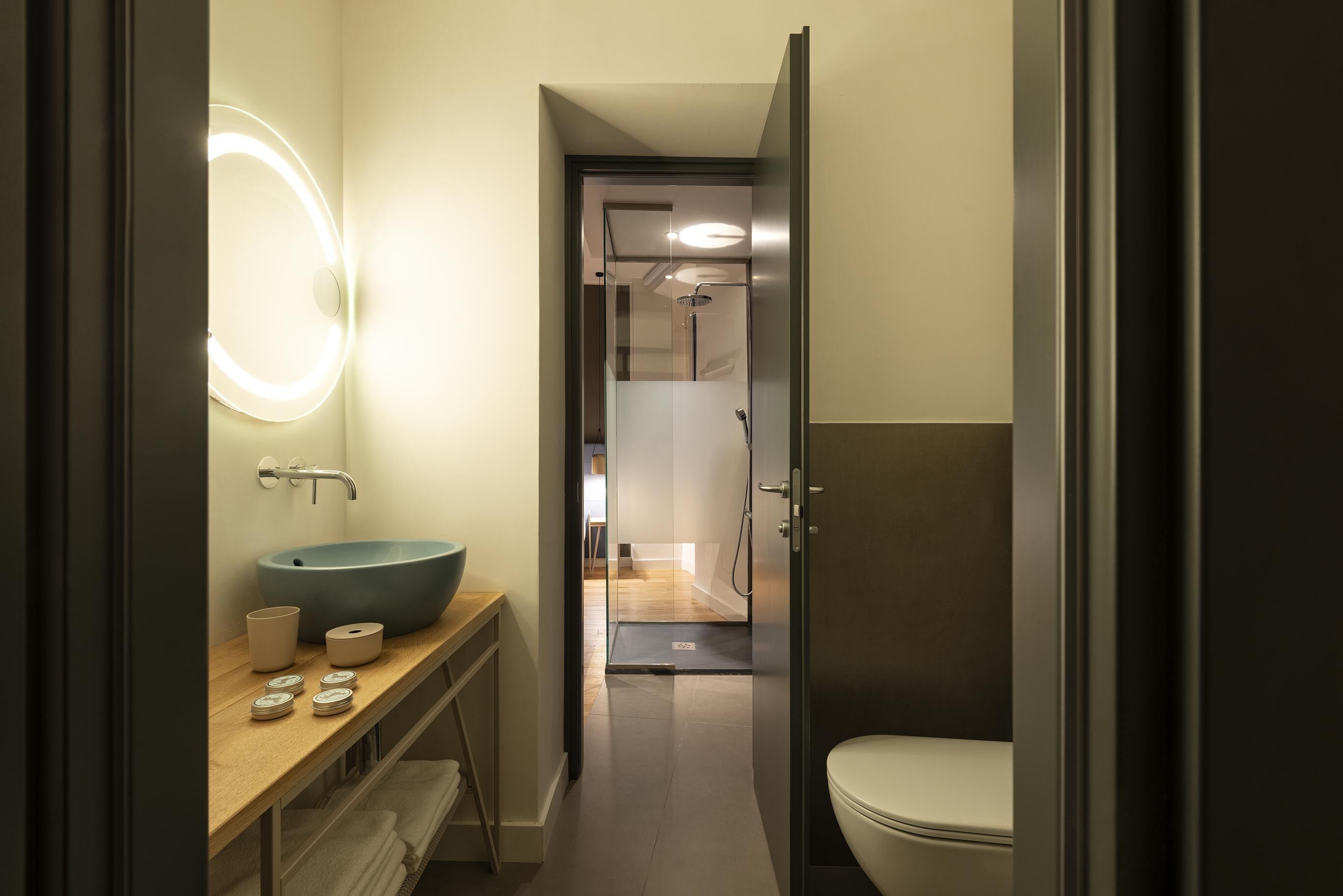 Photo - Giuditta in Trastevere