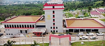 BENGO HOTEL