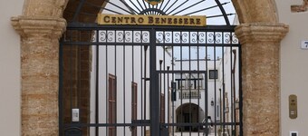 PlazaCarrisi Hotel & Spa