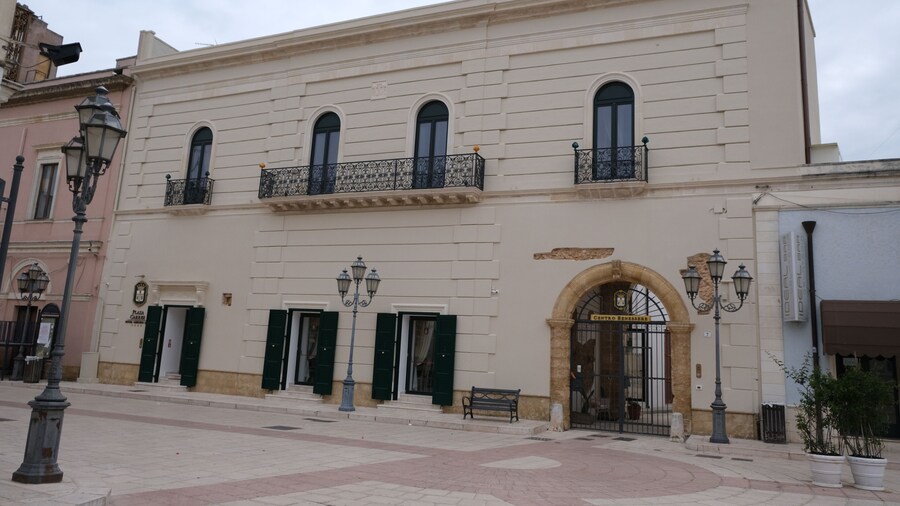PlazaCarrisi Hotel & Spa