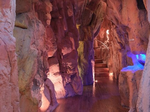 PlazaCarrisi Hotel & Spa